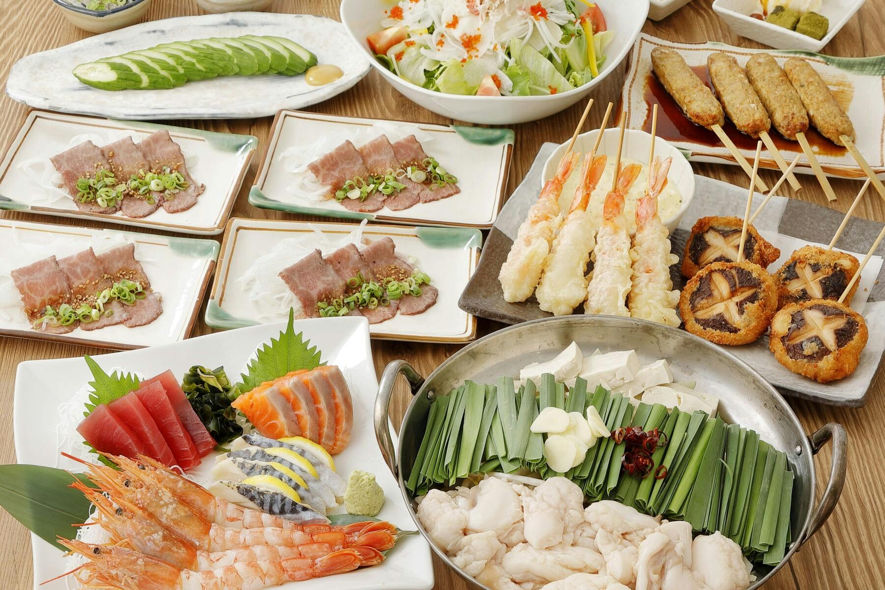 いろはにほへと 飯田駅前店 - 画像5