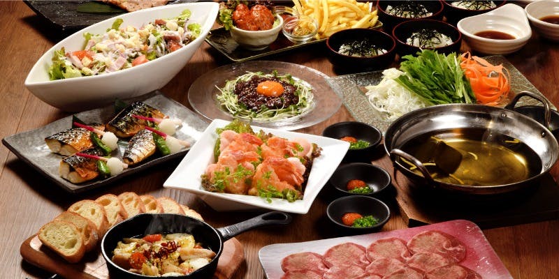 寧々家 水戸駅南口店 - 画像2