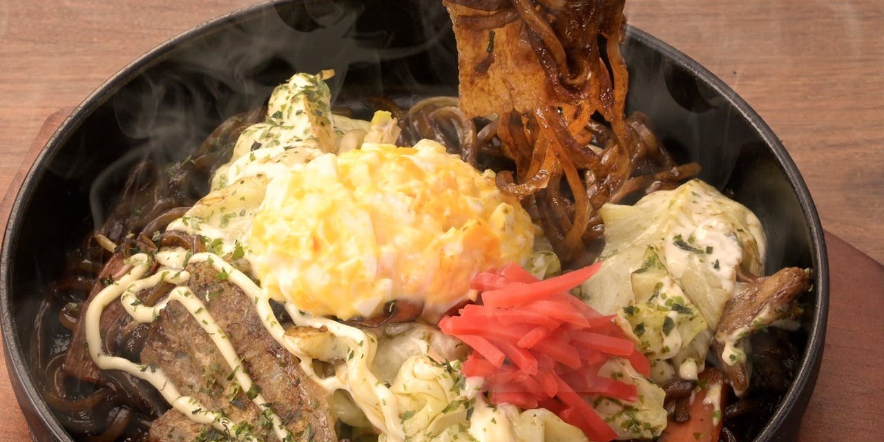 格安ビールと鉄鍋餃子 3・6・5酒場 秋田駅前店 - 画像2