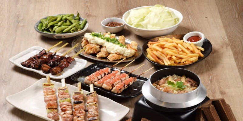 やきとりセンター 一関駅前店 - 画像4