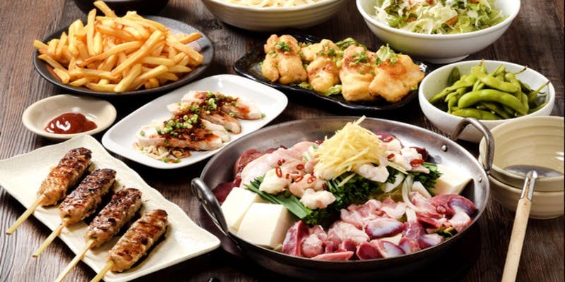 やきとりセンター 一関駅前店 - 画像5