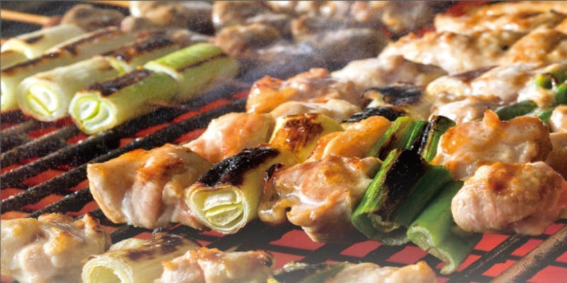 やきとりセンター 一関駅前店 - 画像1