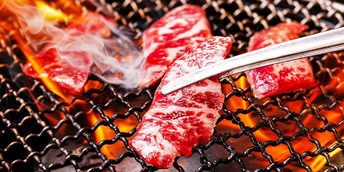 焼肉牛星 国領店 - 画像1