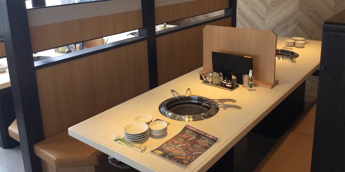 焼肉上田屋 府中本町店 - 画像4