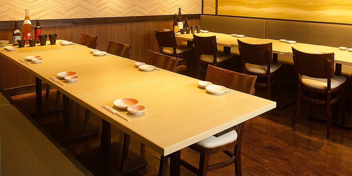 はなの舞 三島南口店 - 画像2