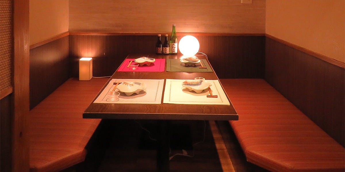 花の舞 江戸東京博物館前店 - 画像2