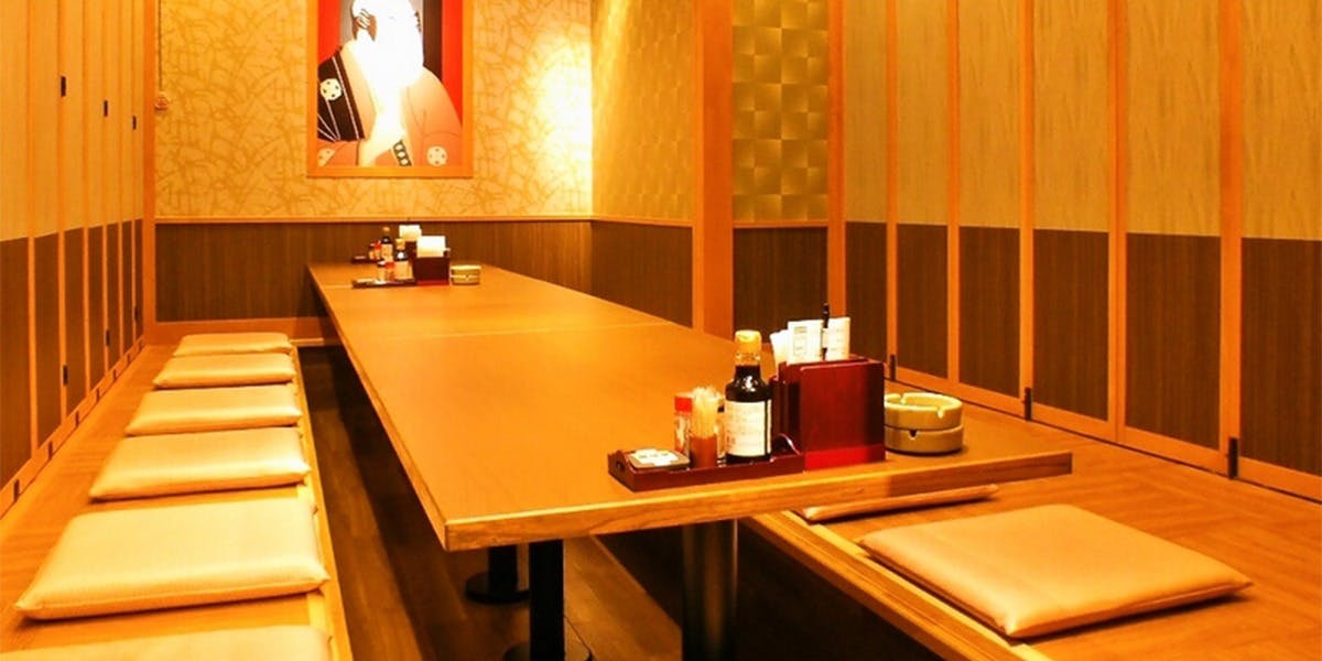 花の舞 江戸東京博物館前店 - 画像4