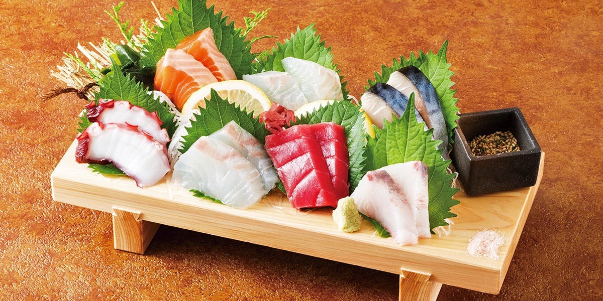 三代目網元 魚鮮水産 名取杜せきのした店 - 画像1