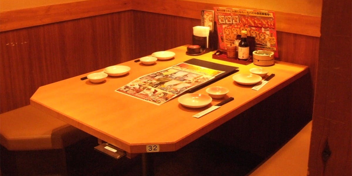 三代目網元 魚鮮水産 名取杜せきのした店 - 画像2