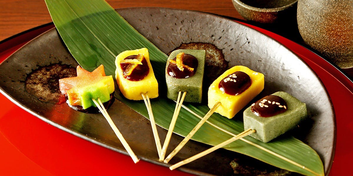 個室完備 海鮮居酒屋 京都 花の舞 京都中央口駅 - 画像5