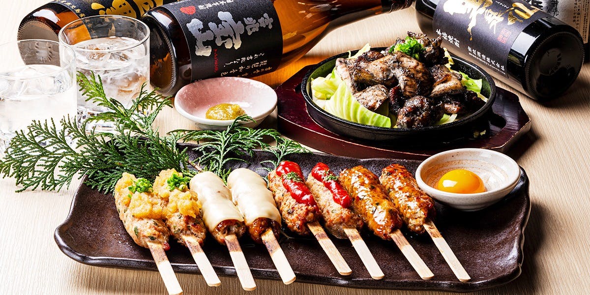 はなの舞 鴨居北口店 - 画像3