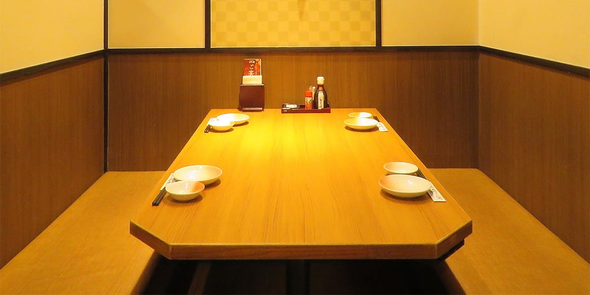 はなの舞 鴨居北口店 - 画像2