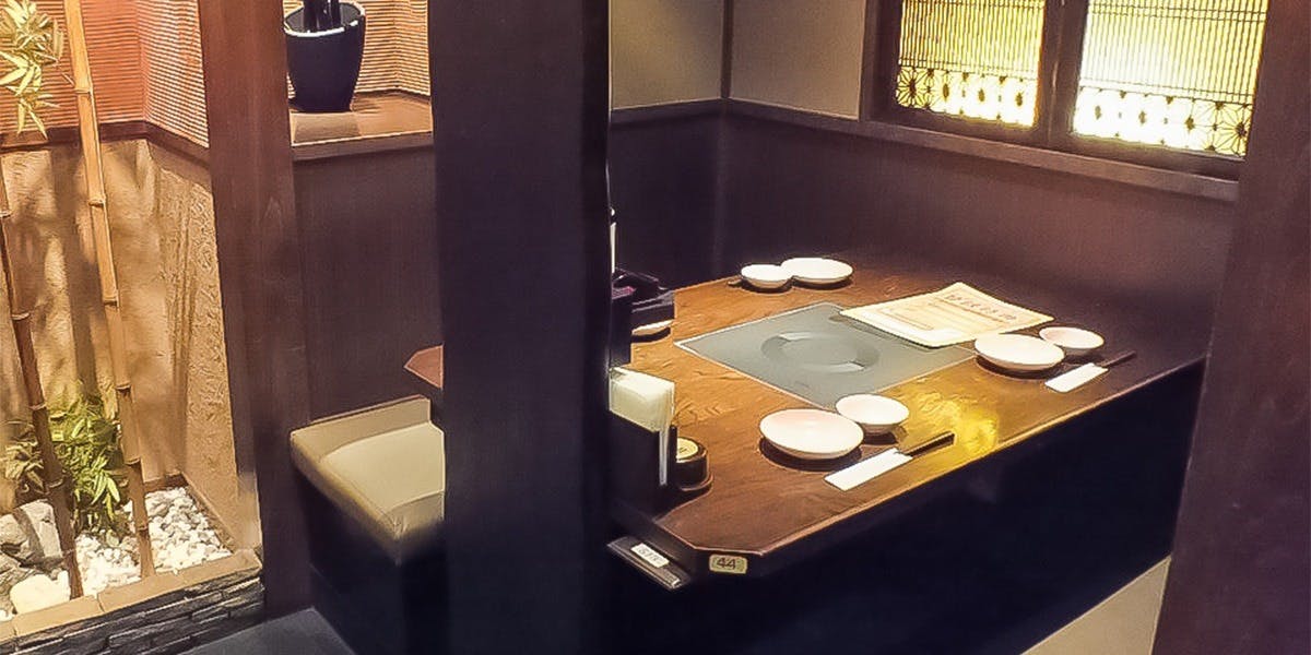 はなの舞 稲毛駅前店 - 画像2