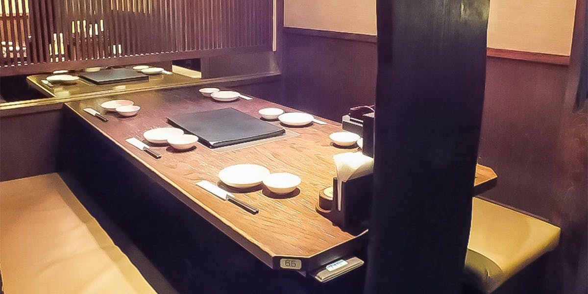 はなの舞 稲毛駅前店 - 画像4