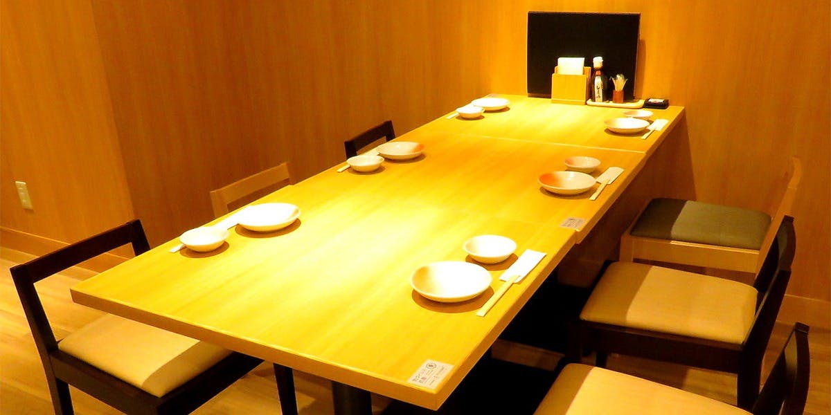 個室完備 海鮮居酒屋 はなの舞 北千住店 - 画像2