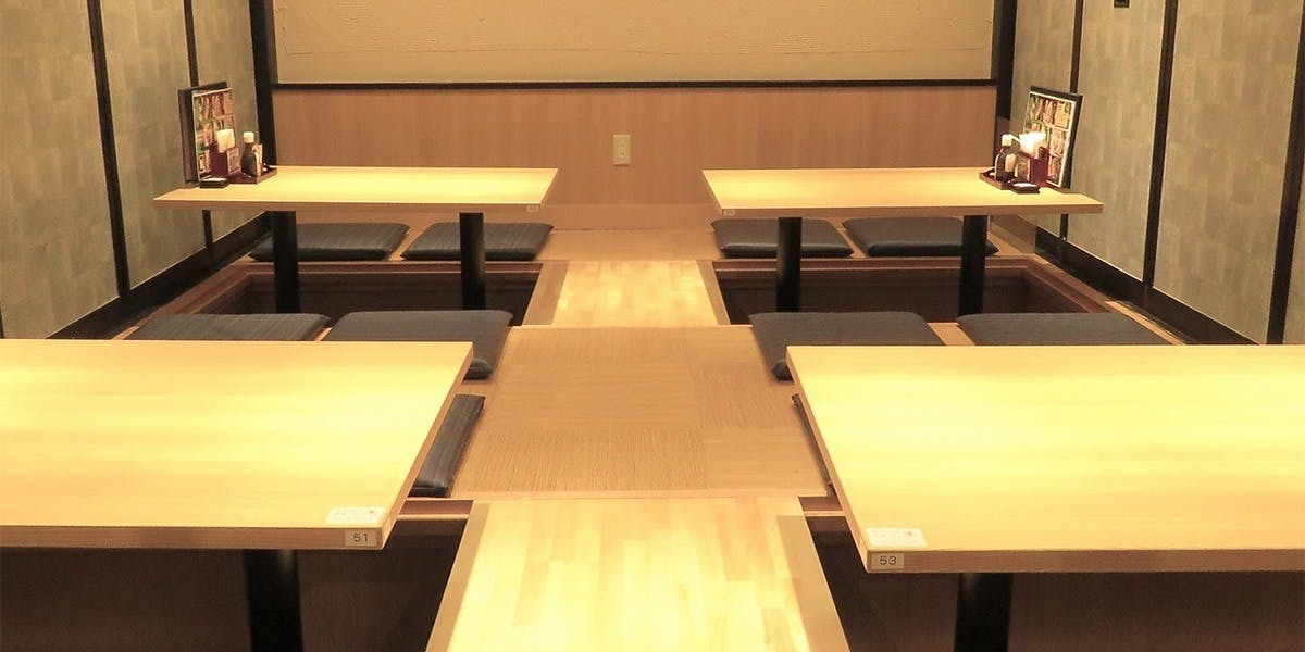 個室完備 海鮮居酒屋 はなの舞 北千住店 - 画像4