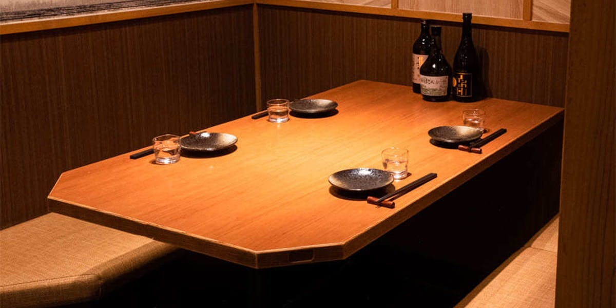 まるごと北海道 花の舞 UENO3153店 - 画像2