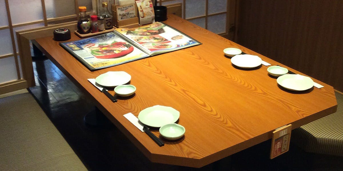 三代目網元 さかなや道場 湯田温泉店 - 画像2