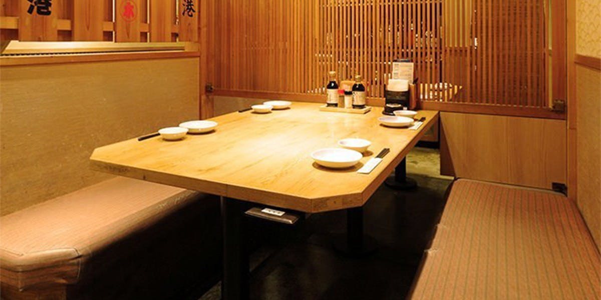 まぐろ居酒屋さかなや道場JR尼崎南口店 - 画像2