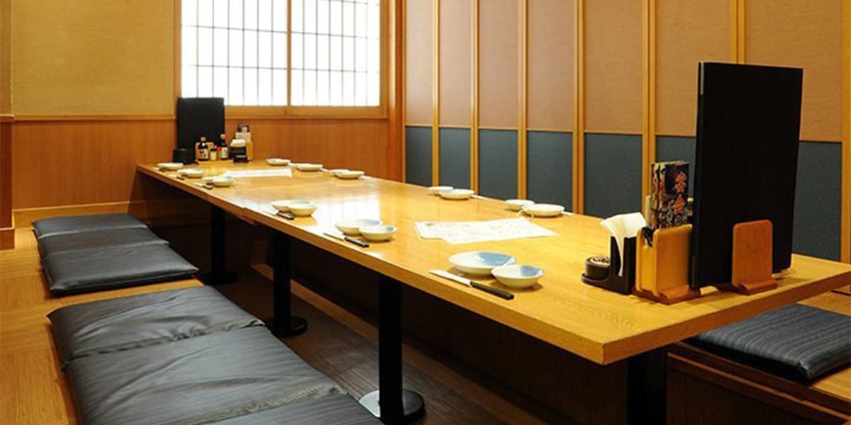 まぐろ居酒屋さかなや道場JR尼崎南口店 - 画像4