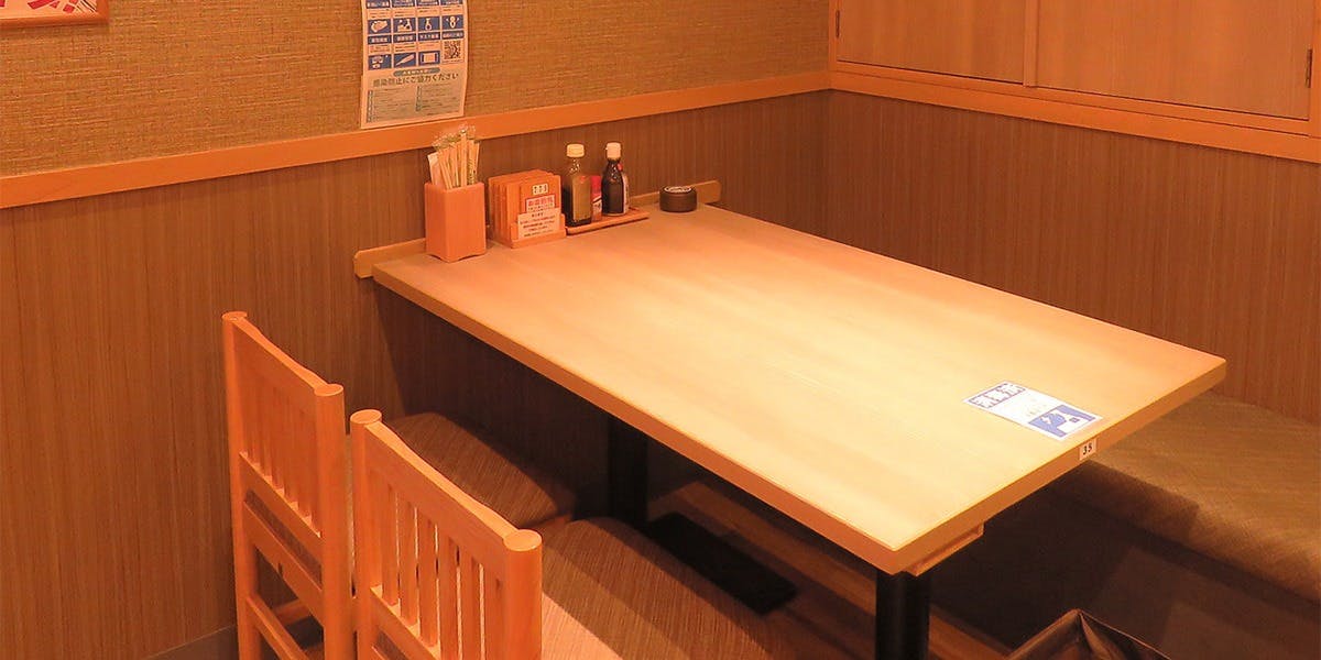 大衆食堂 安べゑ 土浦駅前店 - 画像2