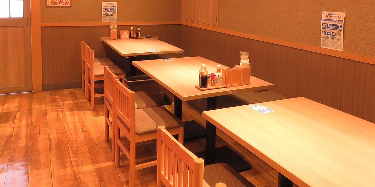 大衆食堂 安べゑ 土浦駅前店 - 画像4