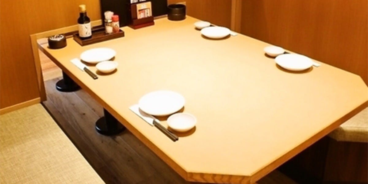 北海道魚鮮水産 BiViつくば店 - 画像2