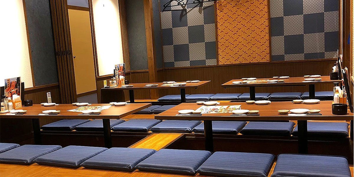 増毛漁港直送 遠藤水産 千歳千代田町店 - 画像4