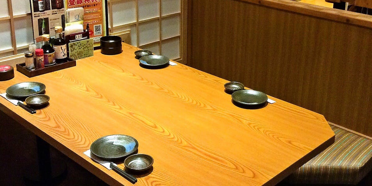 はなの舞 柳井駅前店 - 画像2