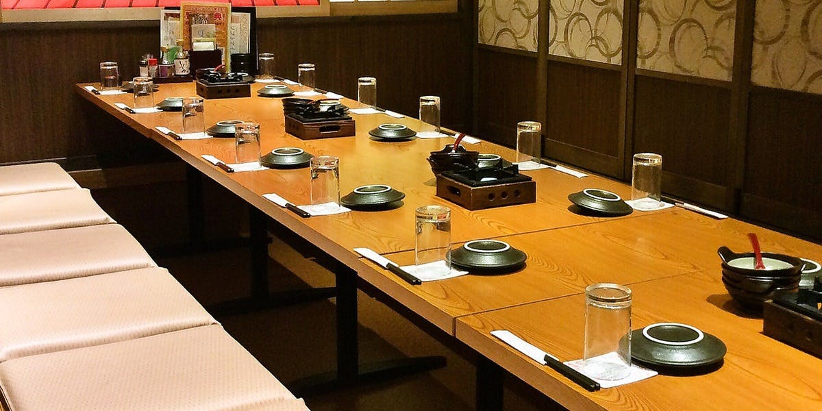 はなの舞 柳井駅前店 - 画像4