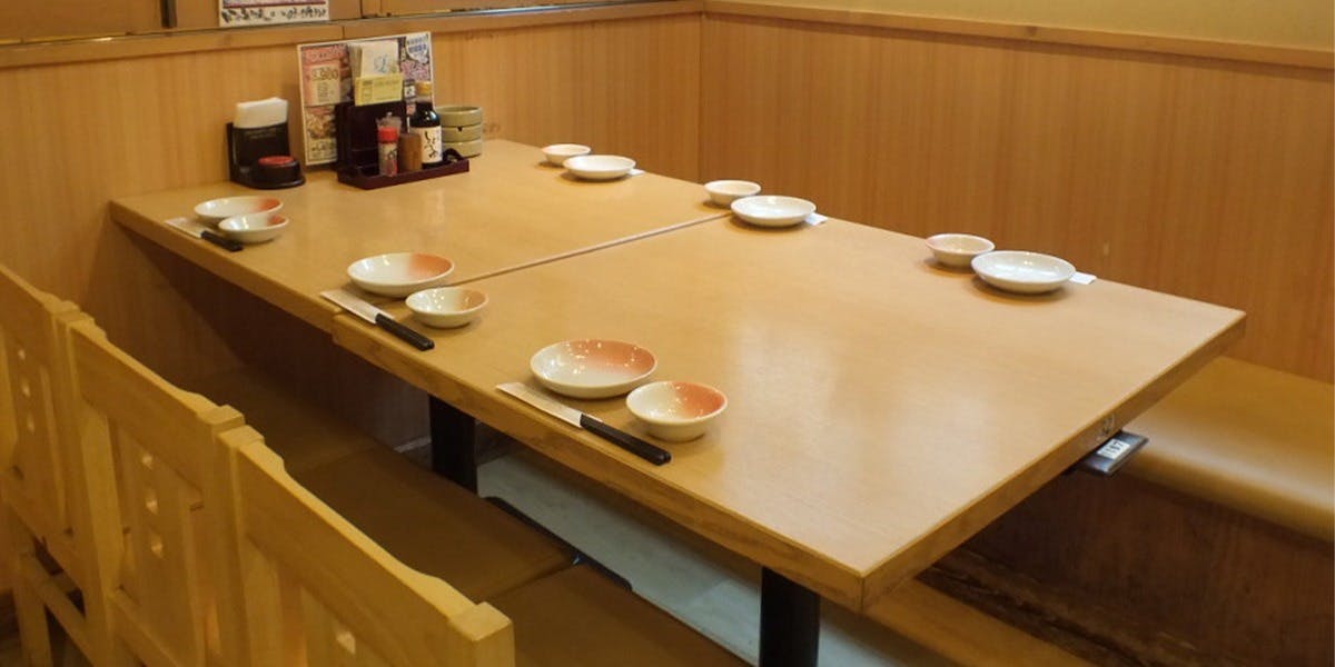 個室完備 海鮮居酒屋 はなの舞 池袋西口公園前店 - 画像2