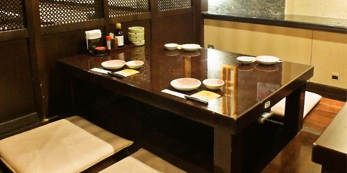 個室完備 海鮮居酒屋 はなの舞 池袋西口公園前店 - 画像4