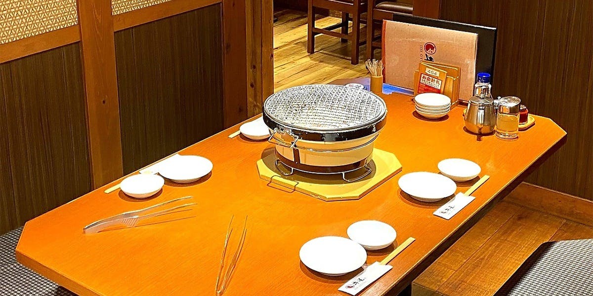 焼肉牛星 八潮南口店 - 画像2