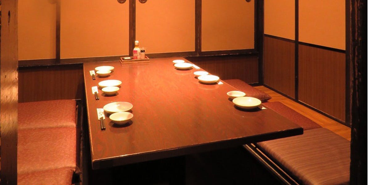 さかな酒場 魚星 葛西駅前店 - 画像2