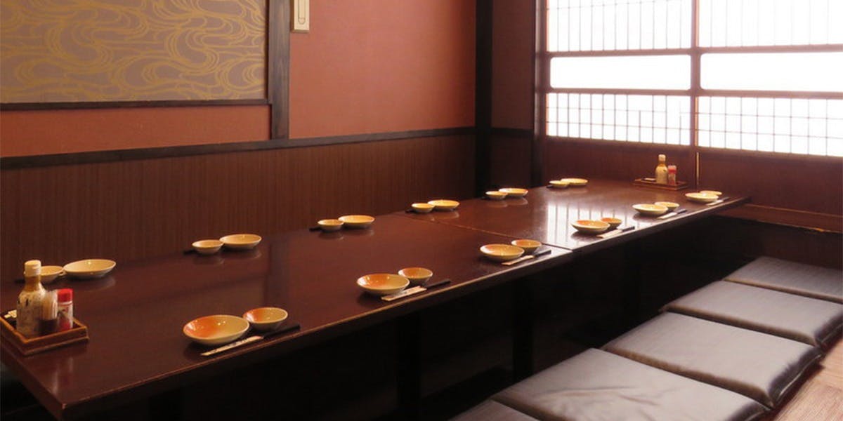 さかな酒場 魚星 葛西駅前店 - 画像4