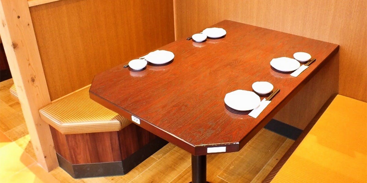 はなの舞 長津田南口店 - 画像2