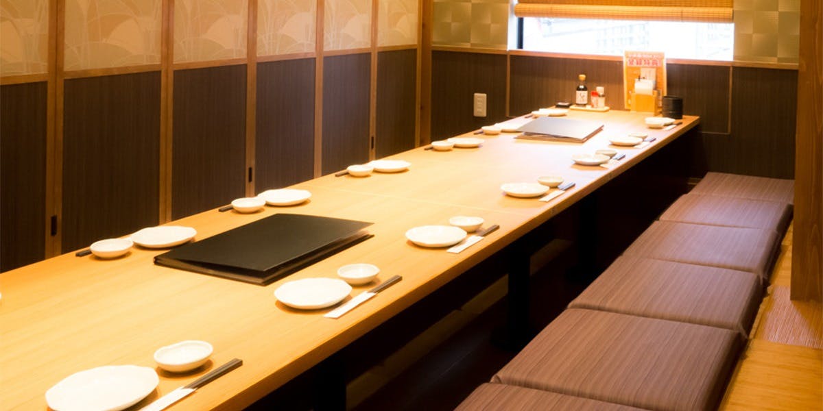 さかなや道場 東松戸店 - 画像4