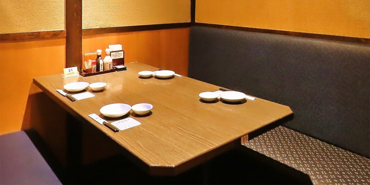 個室完備 海鮮居酒屋 魚鮮水産 新横浜店 - 画像2