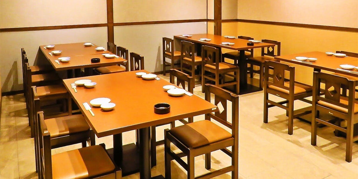 個室完備 海鮮居酒屋 魚鮮水産 新横浜店 - 画像6