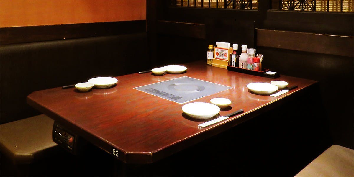 さかな酒場 魚星 中野北口店 - 画像2