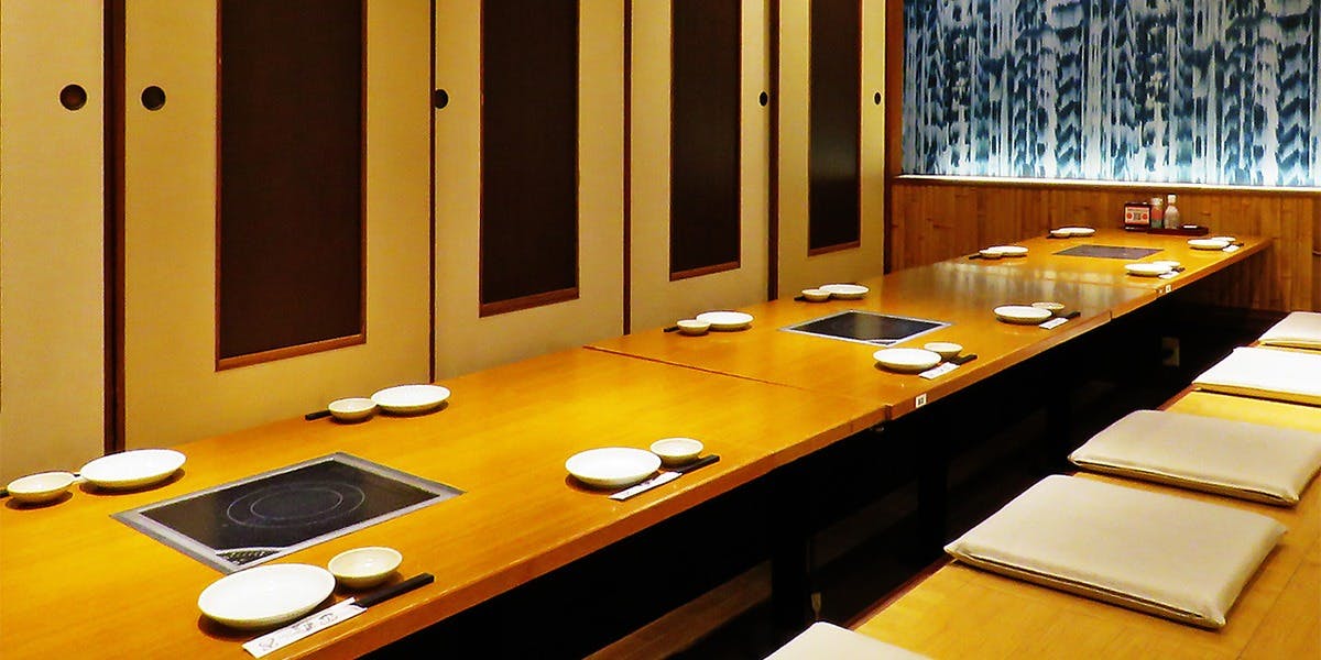 さかな酒場 魚星 中野北口店 - 画像4