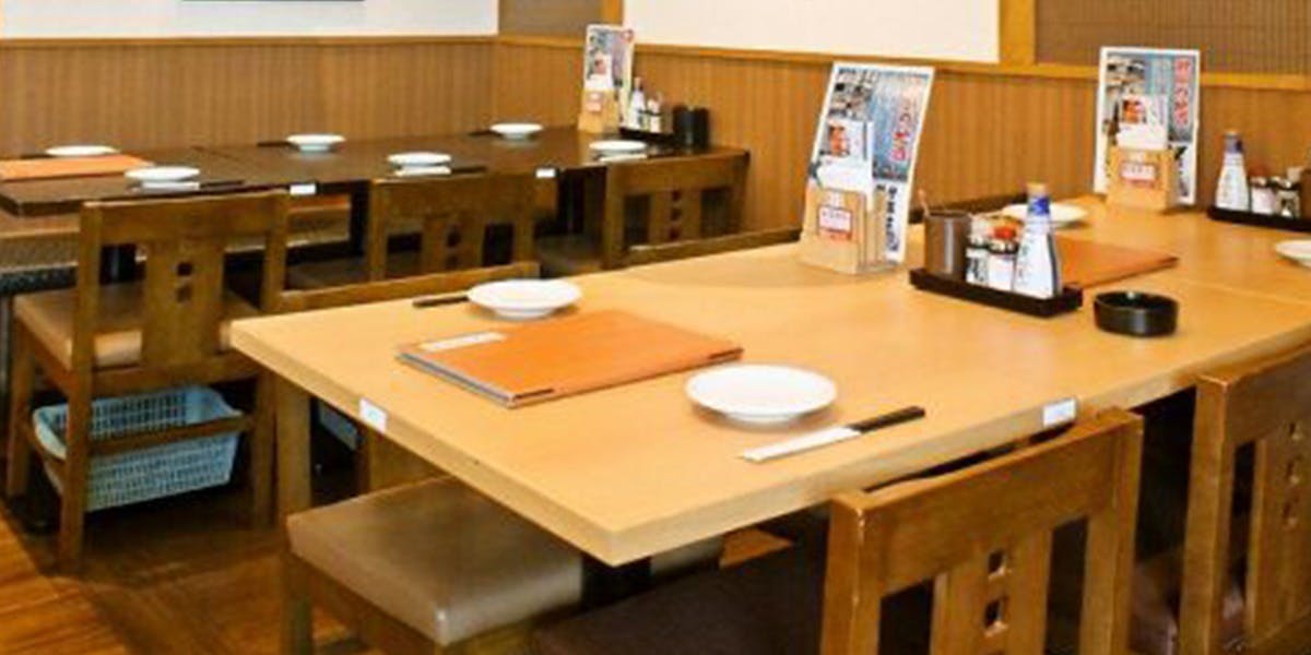 肉豆冨とレモンサワー 大衆食堂 安べゑ アスティ三島サウス店 - 画像4