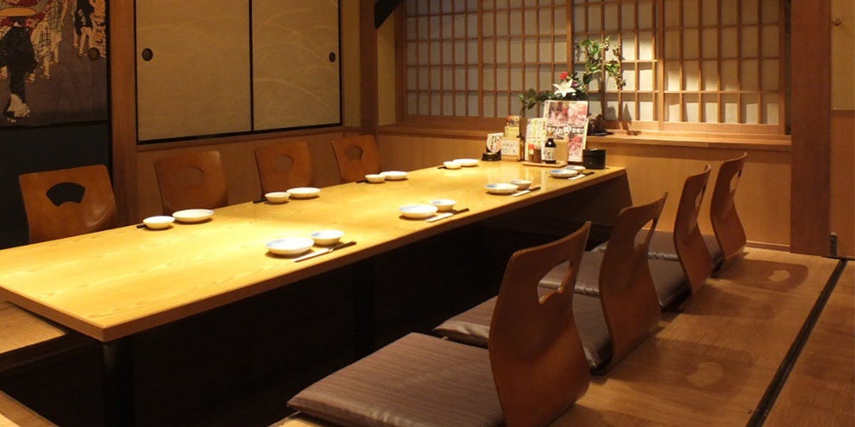 さかなや道場 荻窪南口店 - 画像4