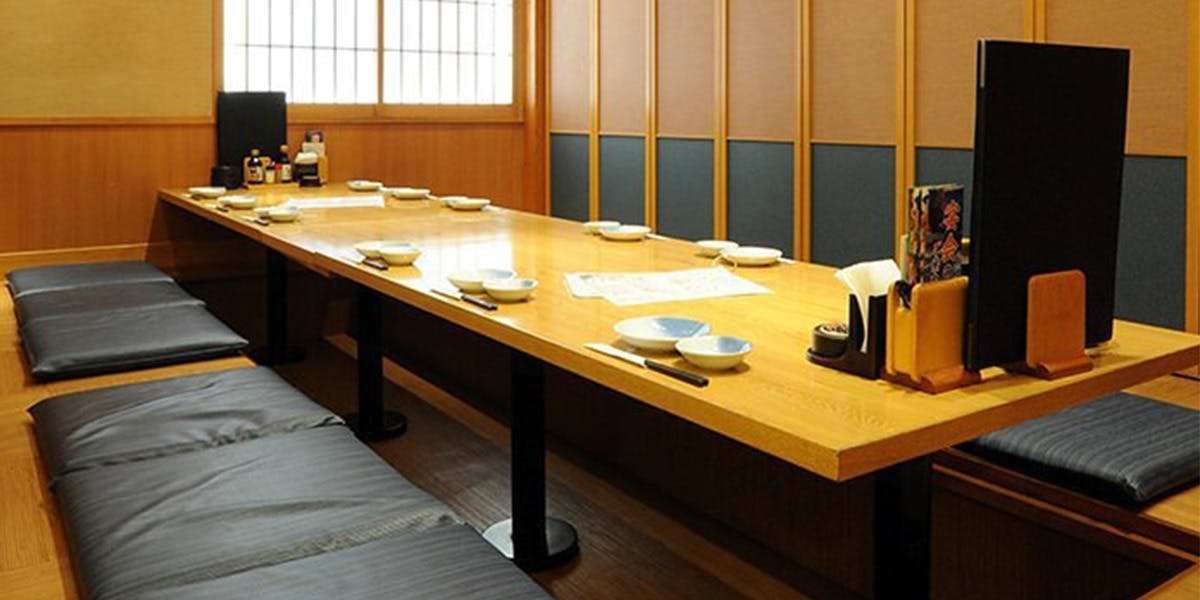 さかなや道場 阪神尼崎店 - 画像4