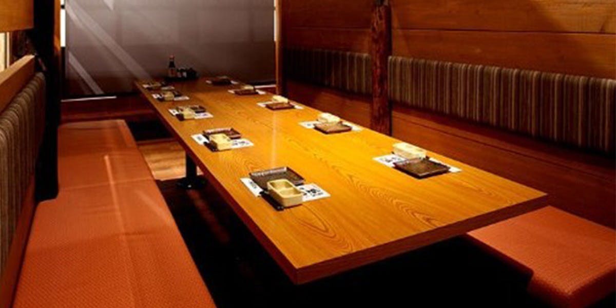 個室居酒屋 龍馬 軍鶏農場 京都駅前店 - 画像2