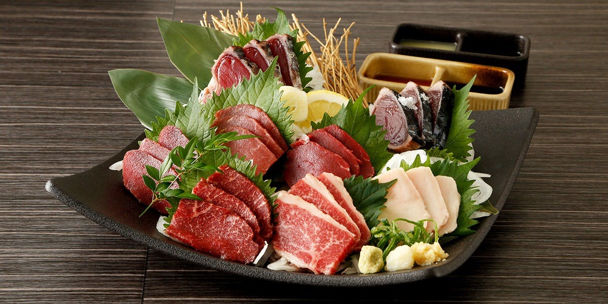 個室居酒屋 龍馬 軍鶏農場 京都駅前店 - 画像1