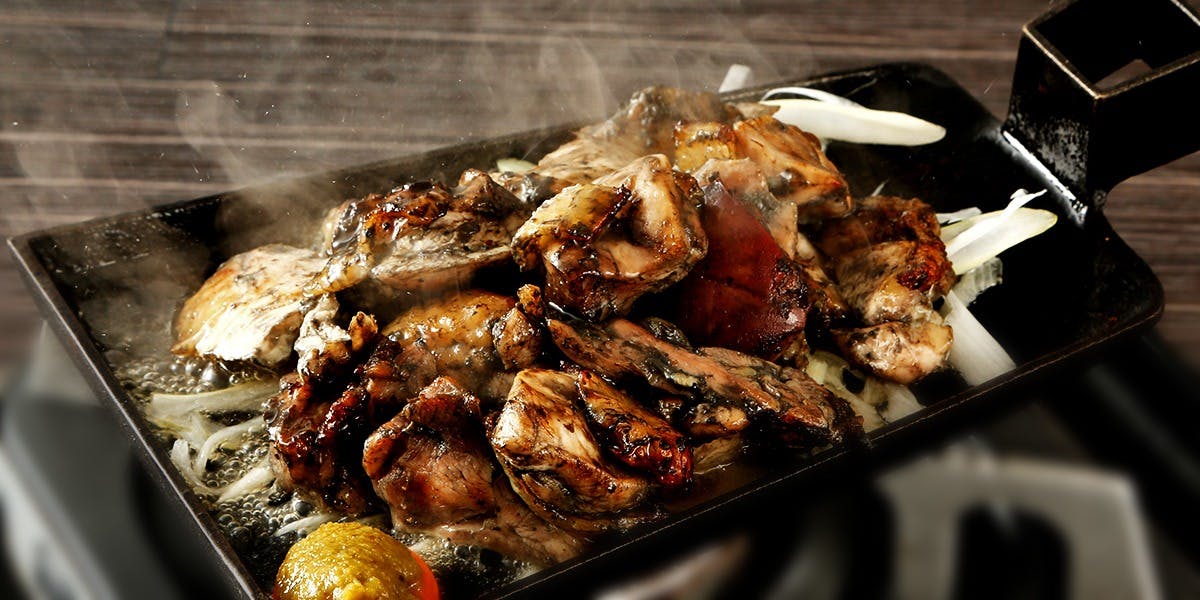 個室居酒屋 龍馬 軍鶏農場 京都駅前店 - 画像5