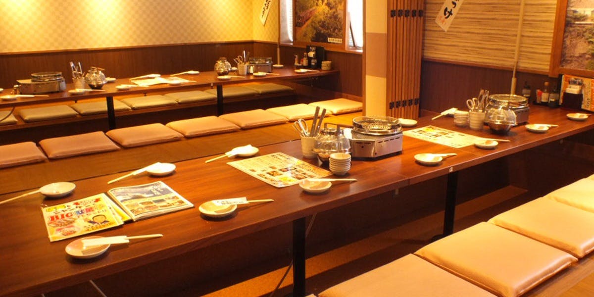 豊丸水産 桐生北口店 - 画像4