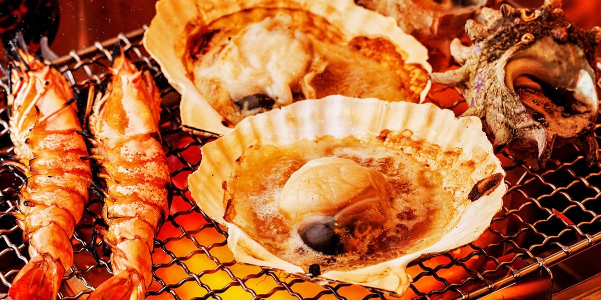 豊丸水産 桐生北口店 - 画像3