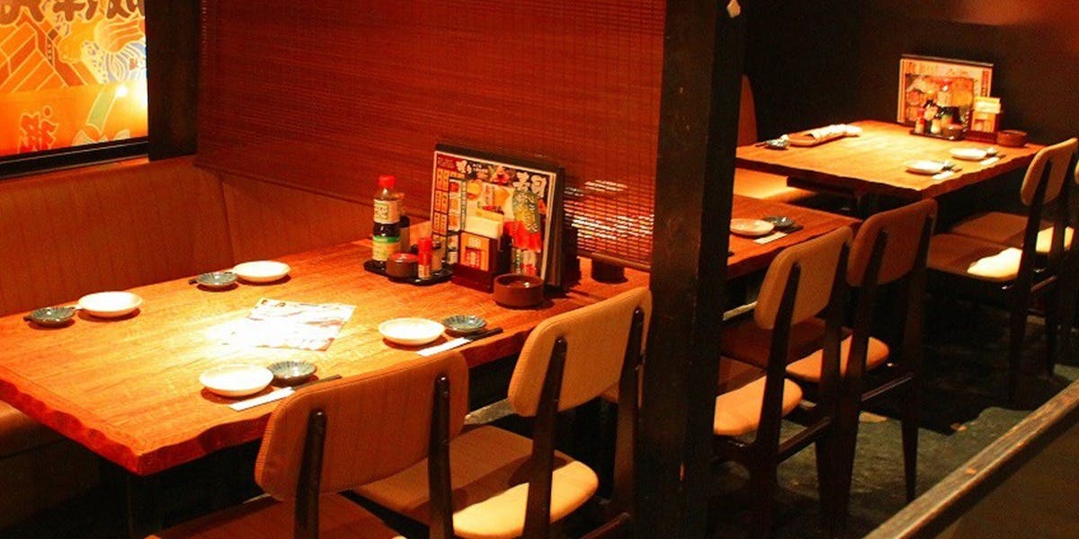 遠藤水産 白石ガーデンプレイス店 - 画像4